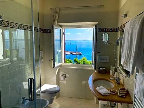 Фото La Vittoria Boutique Hotel