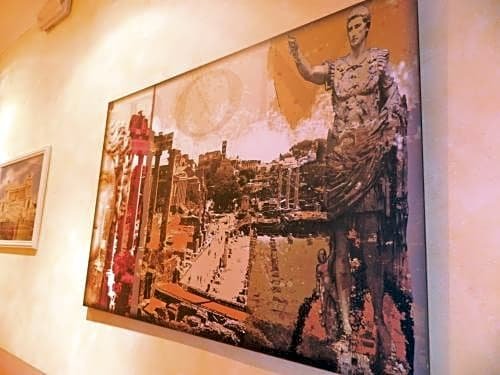 Фото Отель Legend R. G.