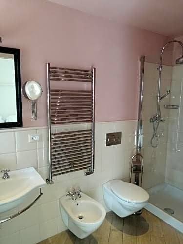 Фото San Pietro Palace Hotel