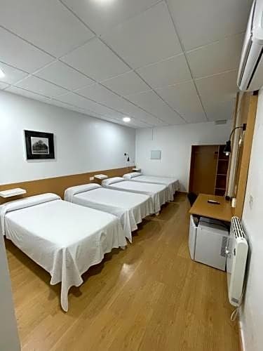 Фото Hotel Condedu Badajoz