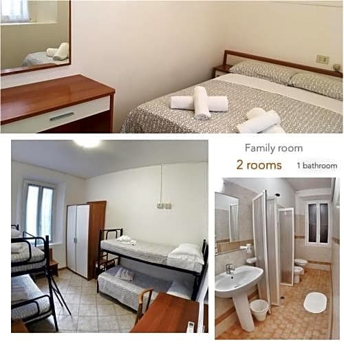 Фото Hotel Villa Caterina