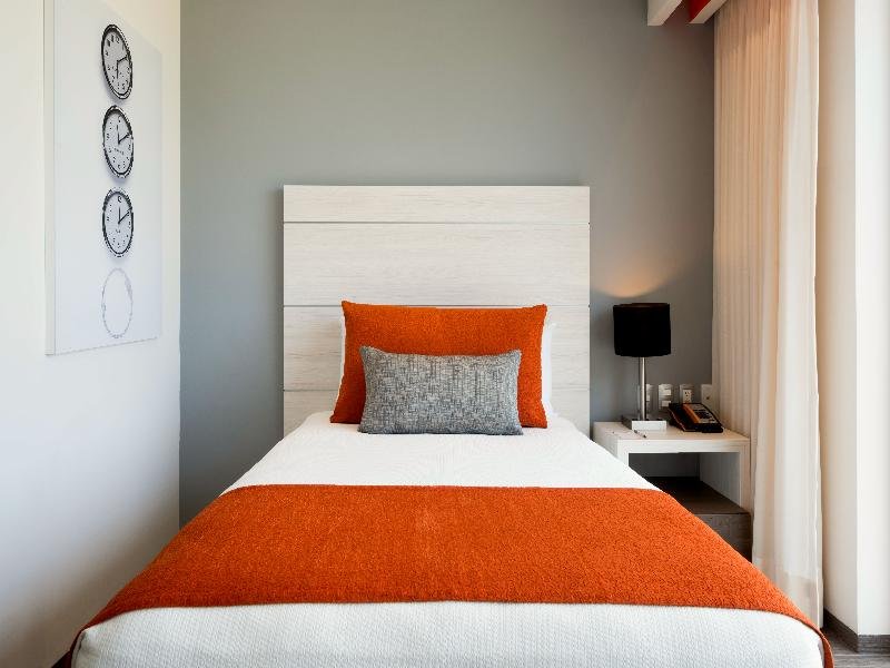 Фото Real Inn Cancun