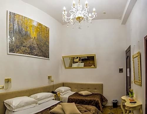 Фото Hotel Des Artistes