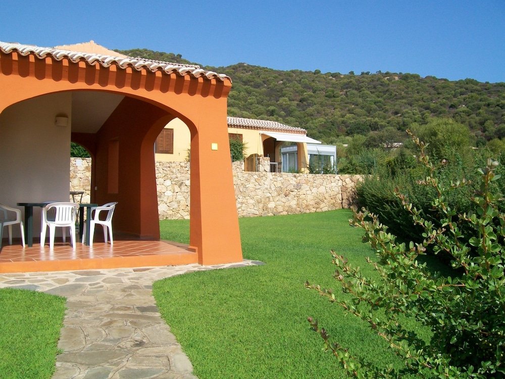 Фото I Giardini di Porto Ottiolu