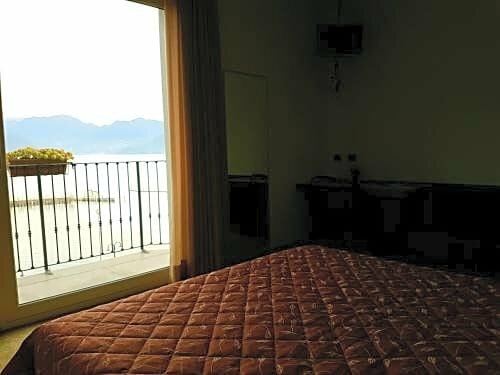 Гостиница Locanda Del Lago Rosmunda