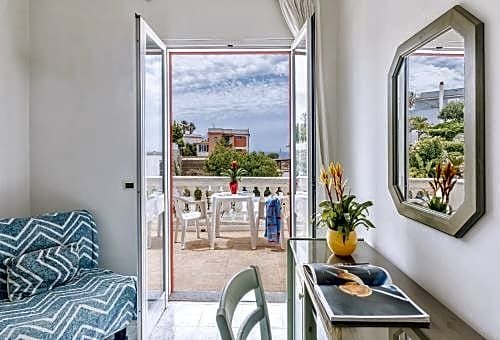 Фото Hotel Galidon Thermal & Wellness Park