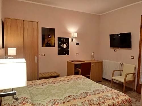 Фото Albergo Giulia Gonzaga