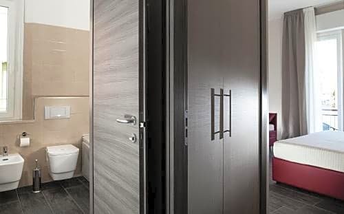 Фото Hotel Saxon