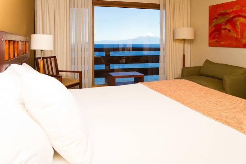 Фото Hotel Cumbres Puerto Varas