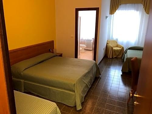 Фото Hotel Centrale