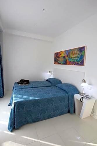 Фото Hotel Miramare Stabia