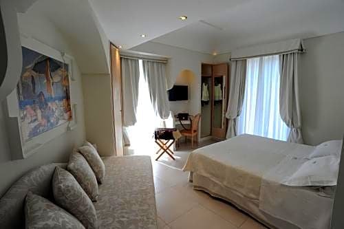 Фото Minori Palace Hotel