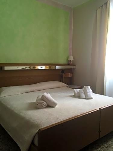 Фото Hotel Vela Azzurra