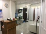 Евростом+ (Poyarkova Street, 13к1) ، عيادات الأسنان