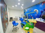 Зубная Фея (ул. Челюскинцев, 9, Вологда), стоматологическая клиника в Вологде