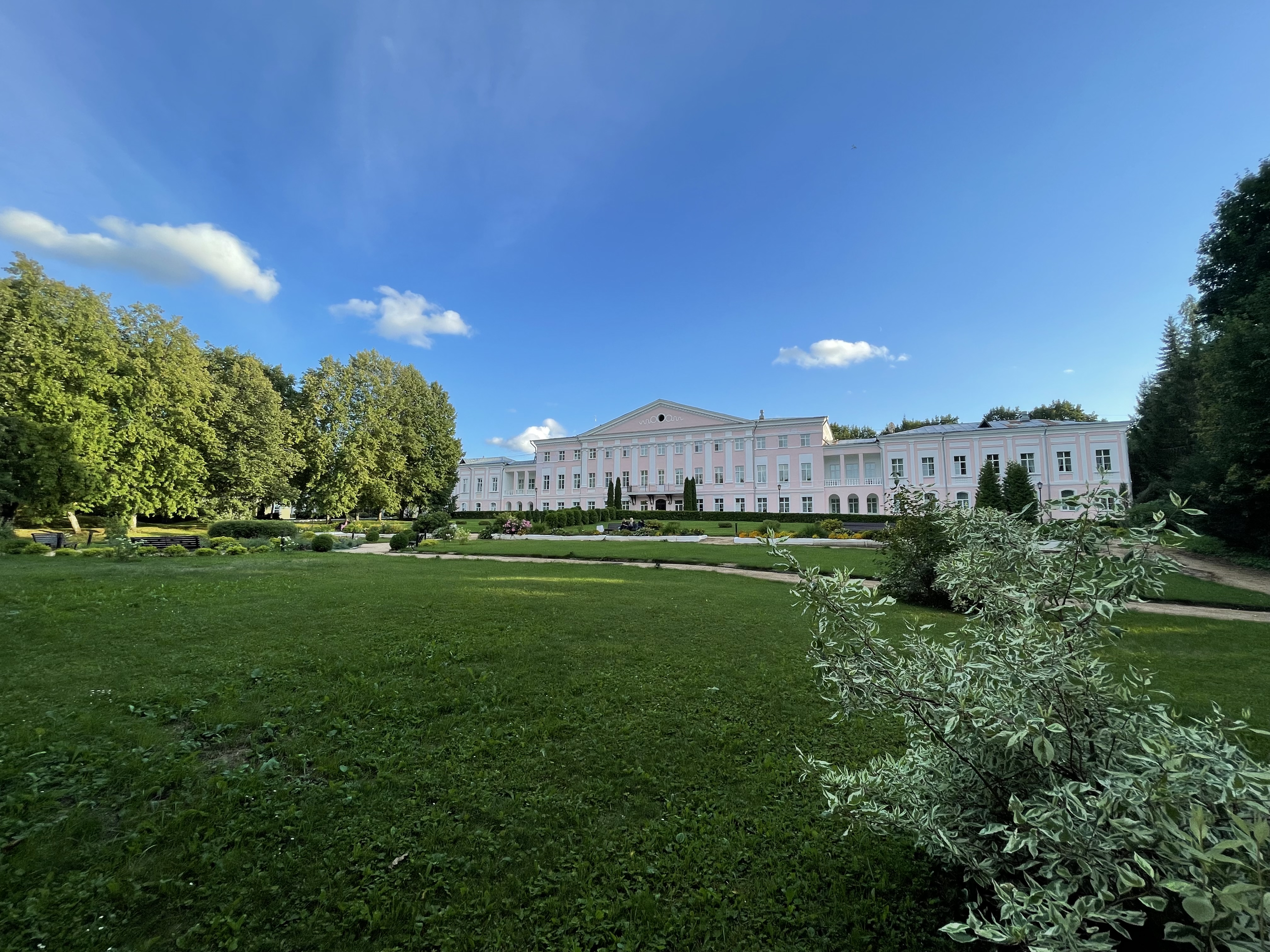 Фото Селигер Палас