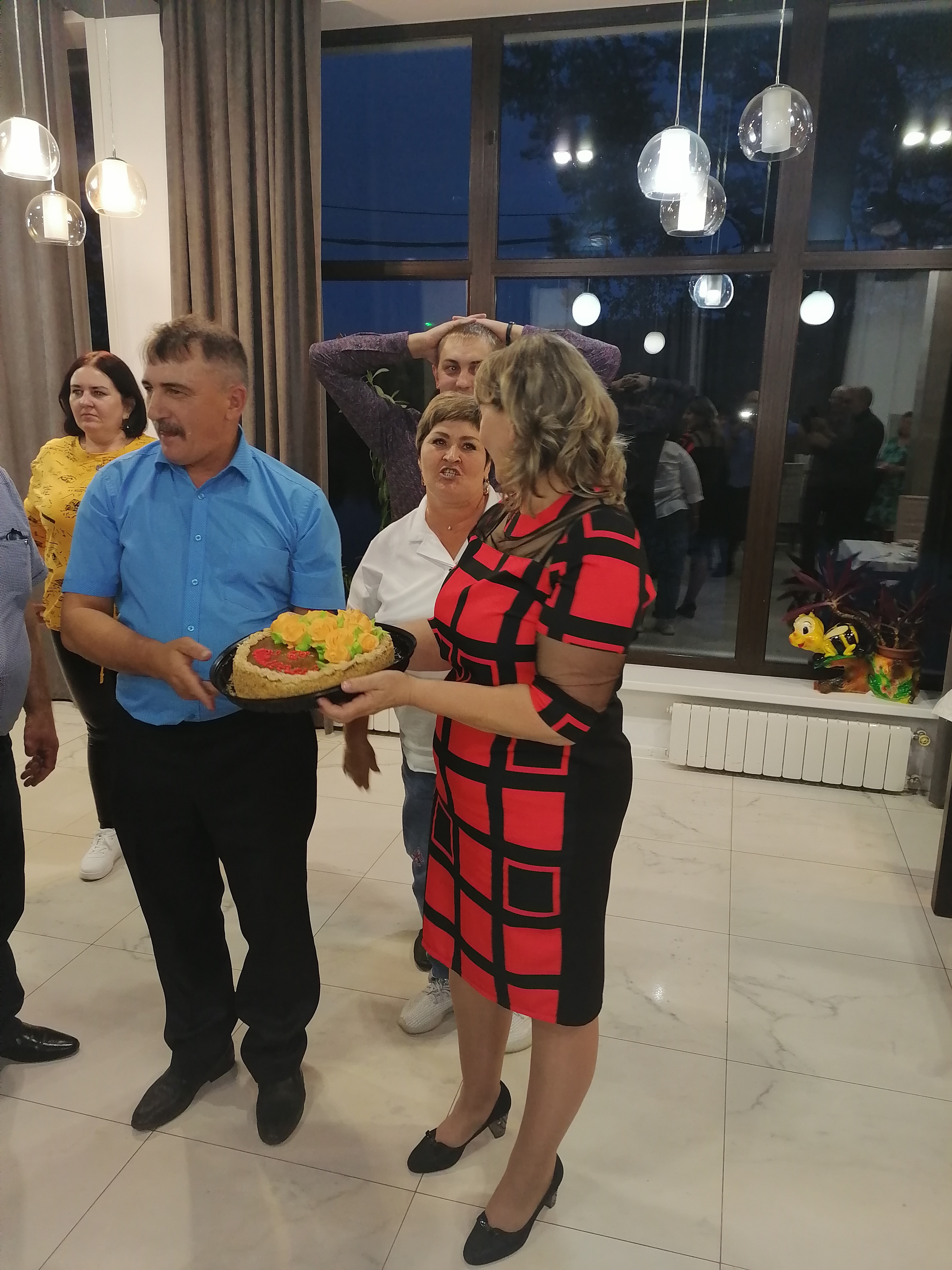 Фото Казачка Ия