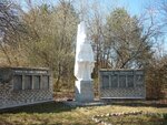 Мемориальный комплекс (derevnya Varnaki, Zelyonaya ulitsa, 58), monument, memorial