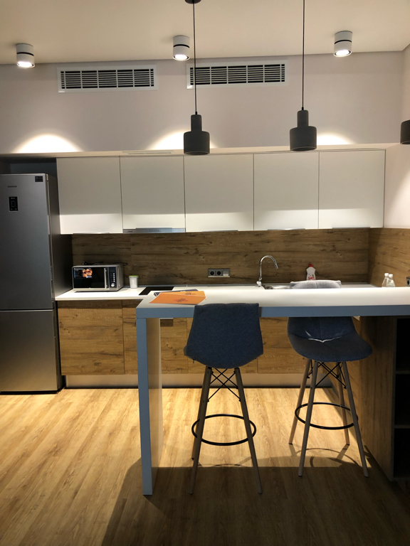 Фото 8512 Апарт