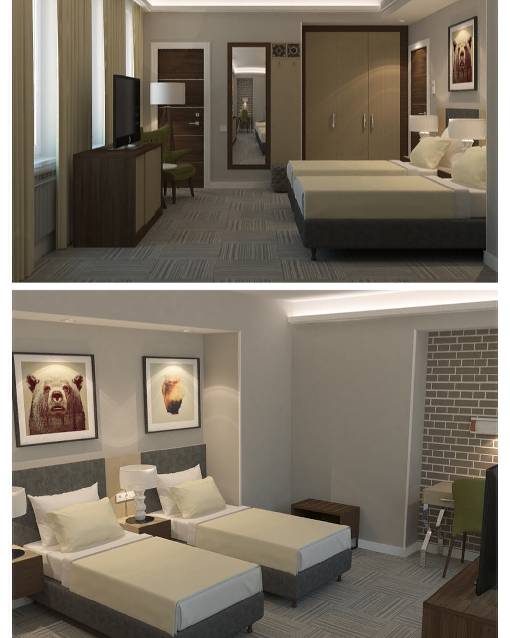 Фото Green Which