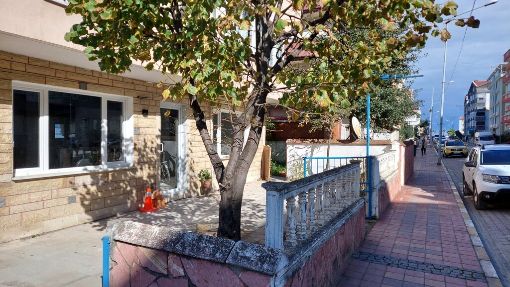 Construction company Star construction engineering, Ayancik, photo