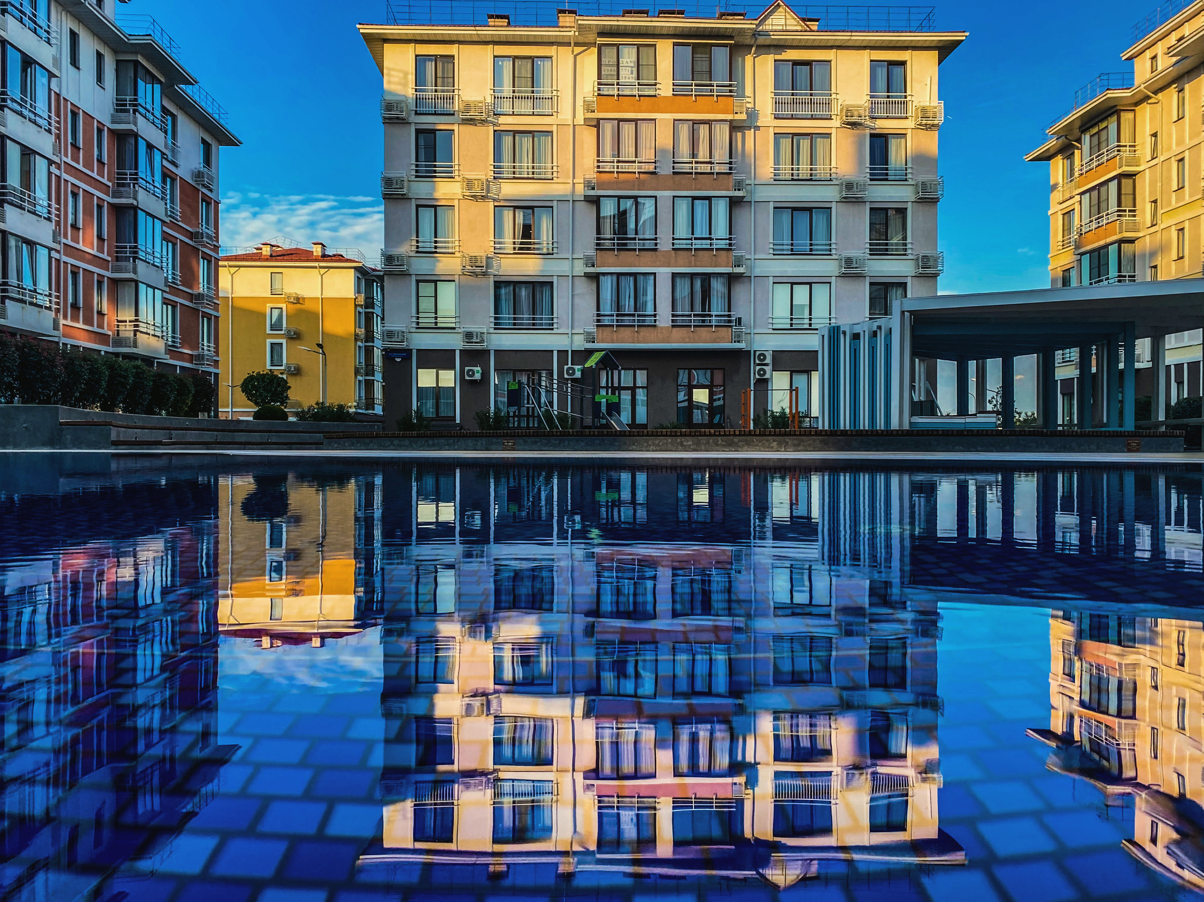 Фото Mio Apartments