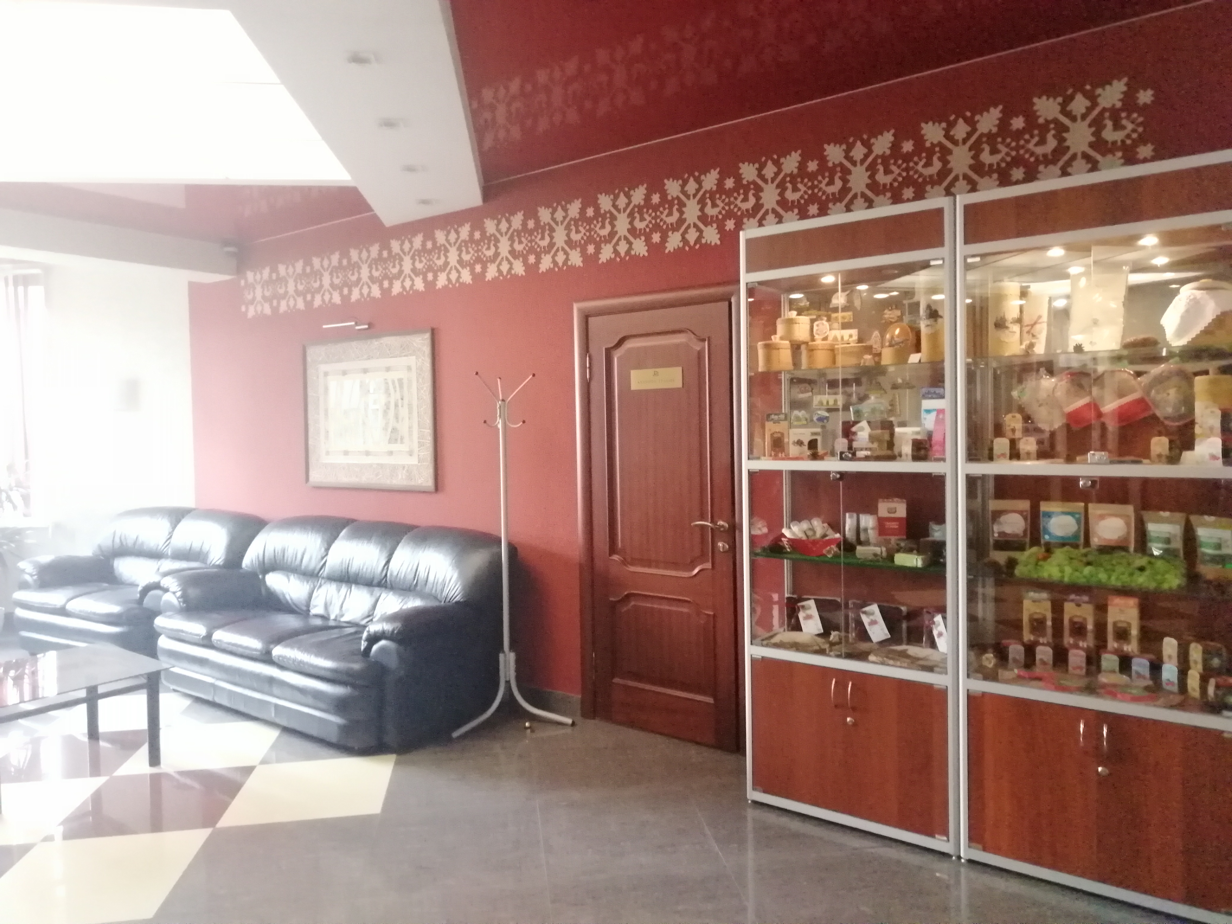 Фото Онежский замок