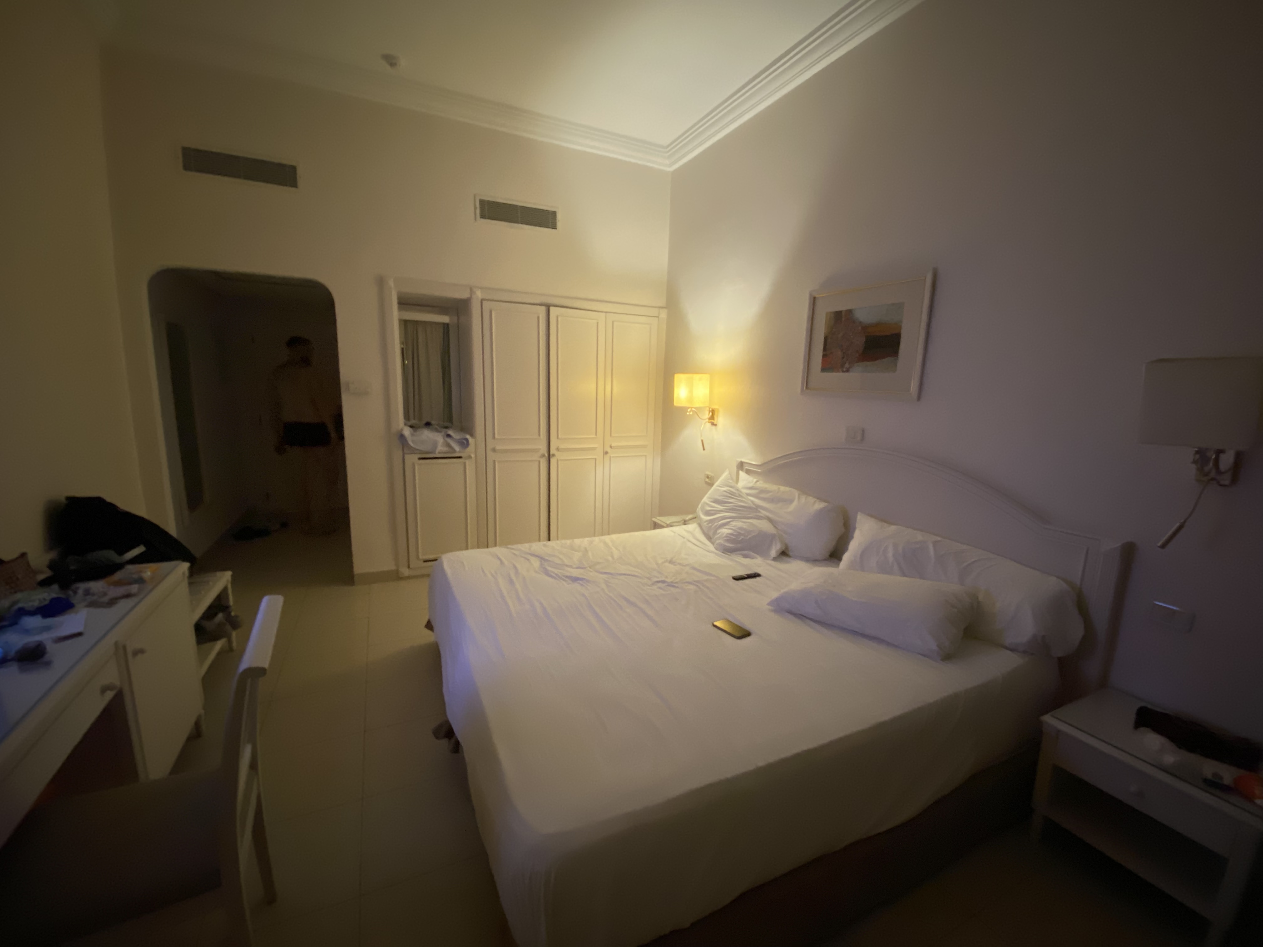 Фото Marhaba Beach