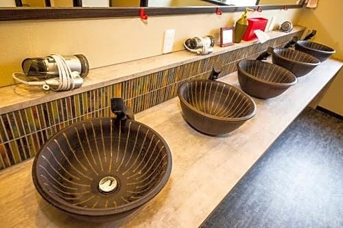 Фото Fujıtaya BnB