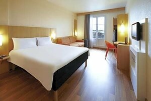 Гостиница Ibis Strasbourg Centre Petite France