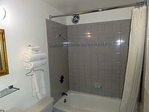 Фото Galaxie Motel