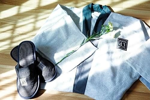 Фото Poste 43 Residence