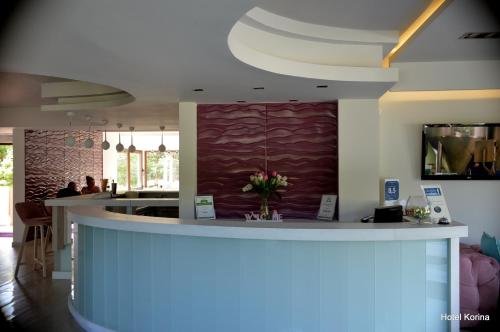 Фото Hotel Makedonia