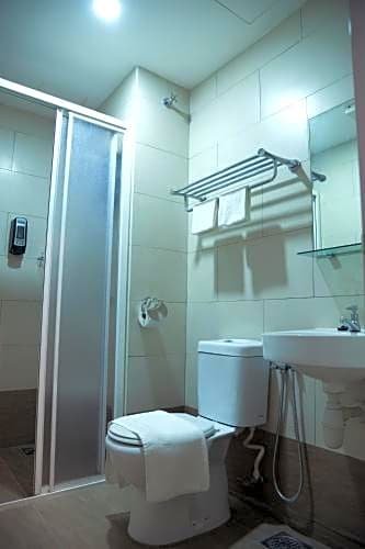 Фото Mii Smile Hotel