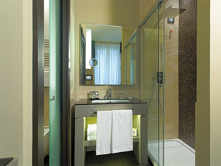 Фото Rome Life Hotel