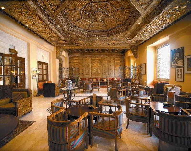 Фото Movenpick Resort & SPA Tala Bay Aqaba