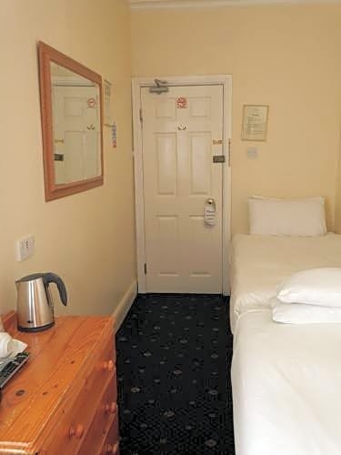 Фото Arran House Hotel