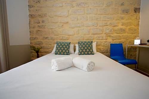 Фото Le Regent Montmartre