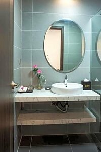 Гостиница Zen Riverside Hotel & Residences