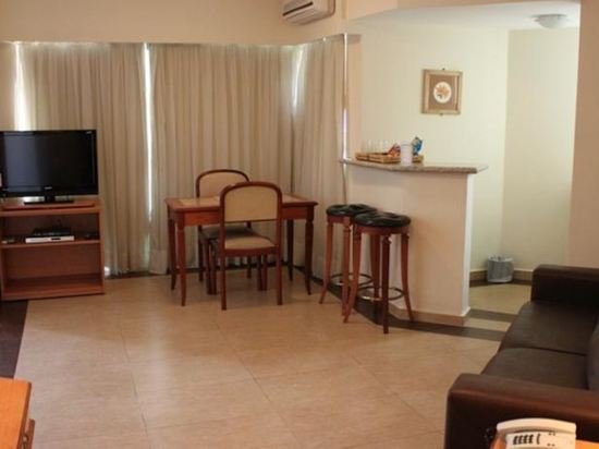 Фото H4 Fortune Jardins