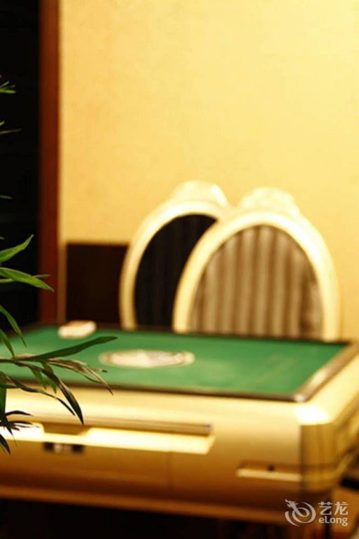 Фото Green Alliance Wuxi Shangmadun