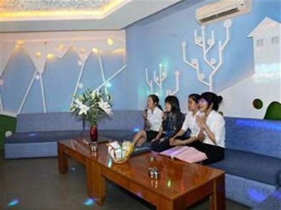 Фото Viet Sky Hotel