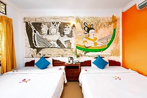 Фото EOcambo Residence