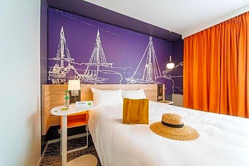 Фото Ibis Styles Ancenis Centre