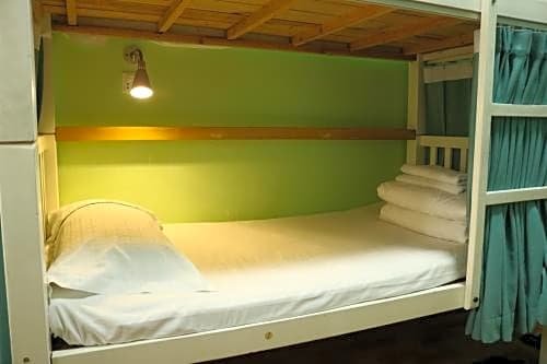 Фото Chengdu Mrs Panda Hostel