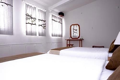 Фото Lu Tan Villa