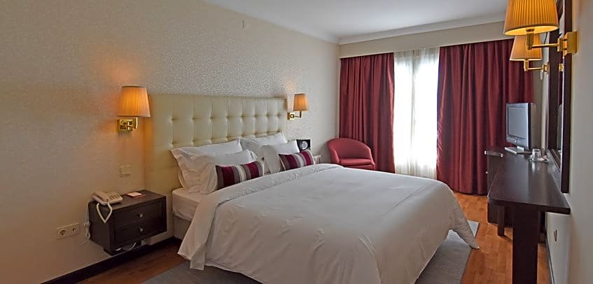 Фото Hotel Suave Mar