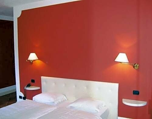 Гостиница Hotel Casa Arizzoli в Пьемонте