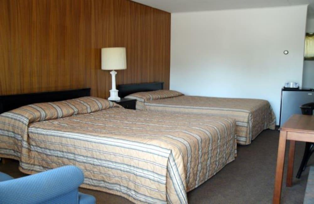 Фото Bel-air Motel