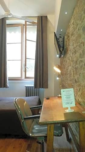 Фото Hôtel Le Boulevardier